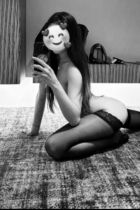 8 921 046-42-95 Проститутка Жанна (26 лет, Мурманск)