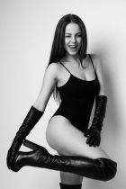 8 911 307-37-42 Проститутка Алекса Real (25 лет, Мурманск)